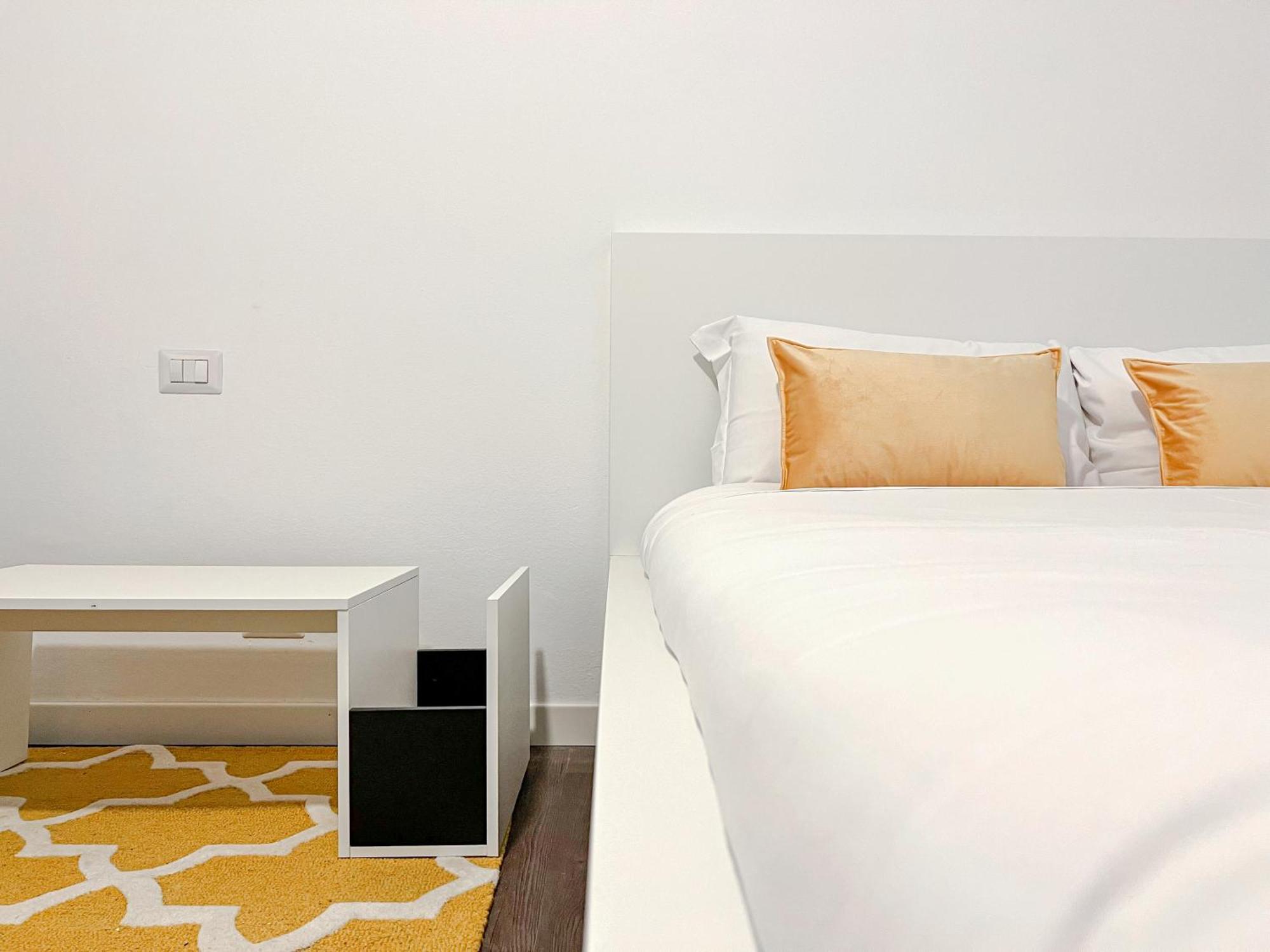 Apartment The Boutique - Navigli Canals Milan